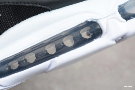 97 BLACK NIKE WHITE OG MAX 921826-001 AIR 0727
